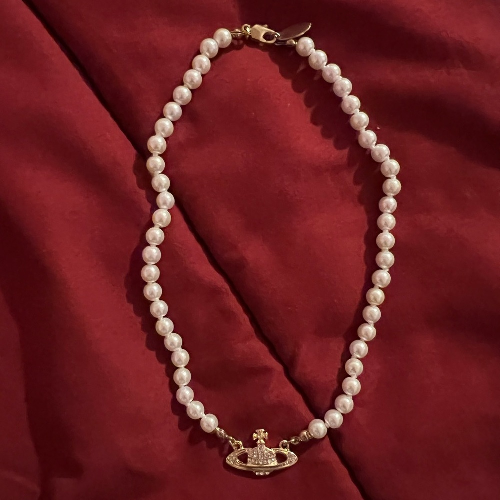 Vivienne Westwood Necklace